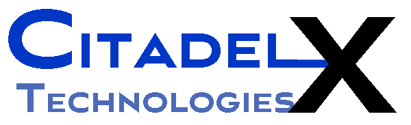 CitadelX Technologies Inc.